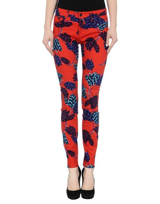 Брюки MARC BY MARC JACOBS