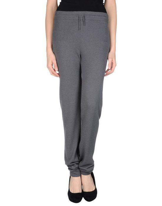 Брюки  -  цвет