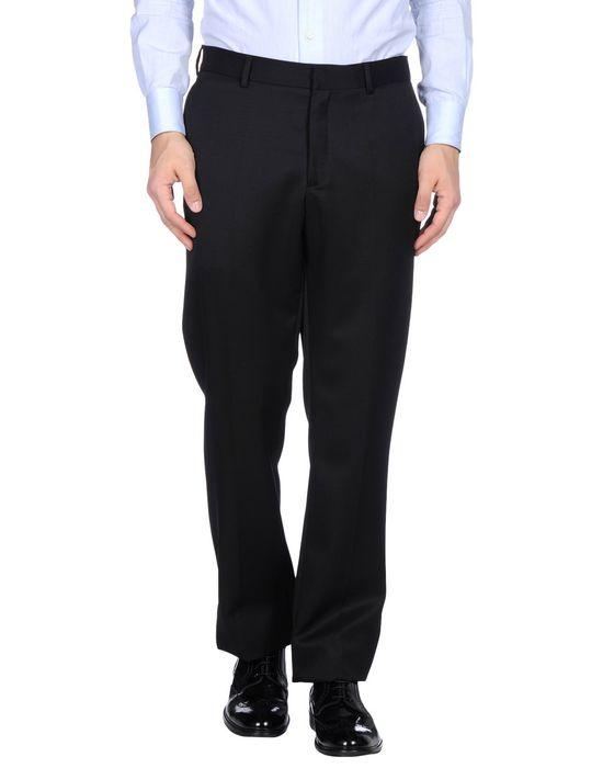 Брюки  -  цвет