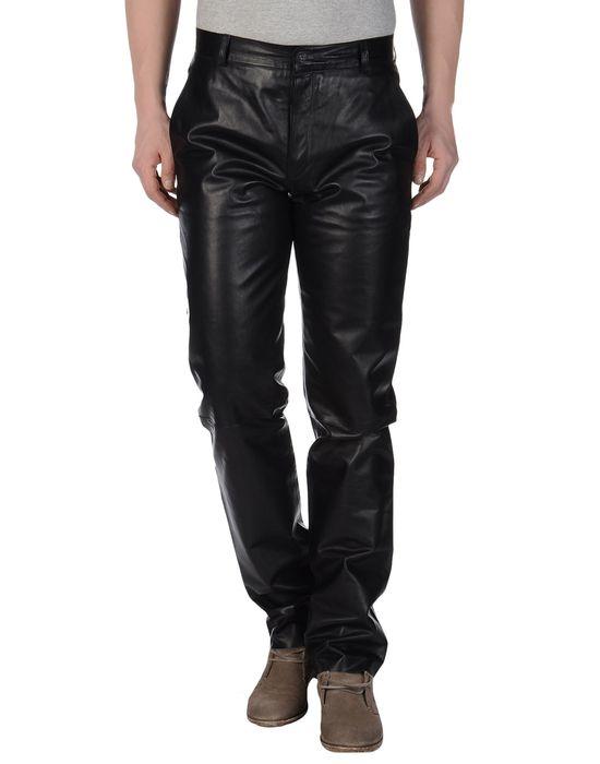 Брюки JIL SANDER