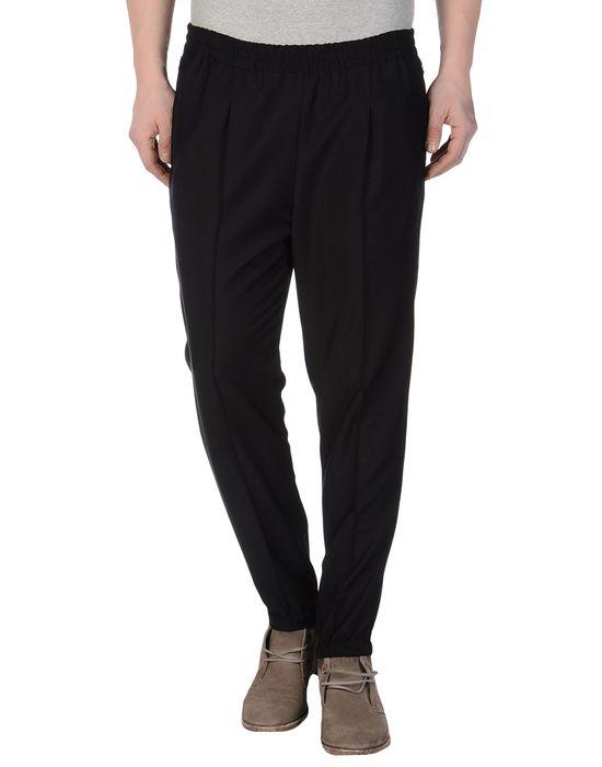 Брюки KRISVANASSCHE
