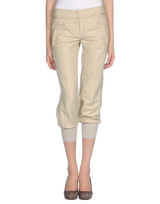 Капри  -  цвет