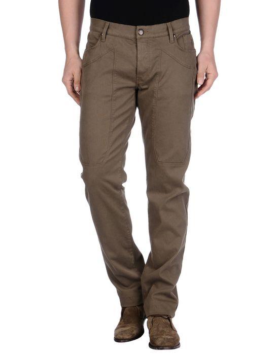 Брюки JECKERSON