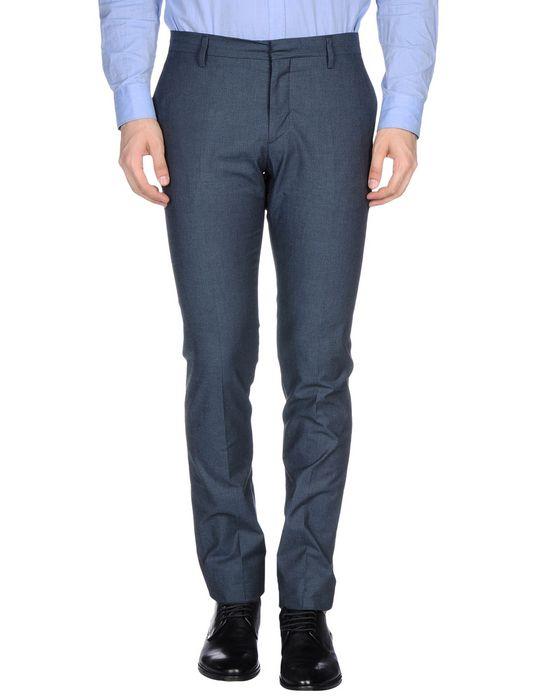 Брюки PATRIZIA PEPE