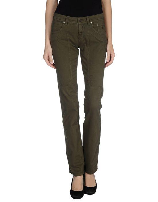 Брюки JECKERSON