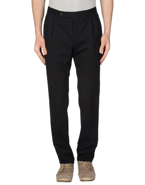Брюки YVES SAINT LAURENT RIVE GAUCHE