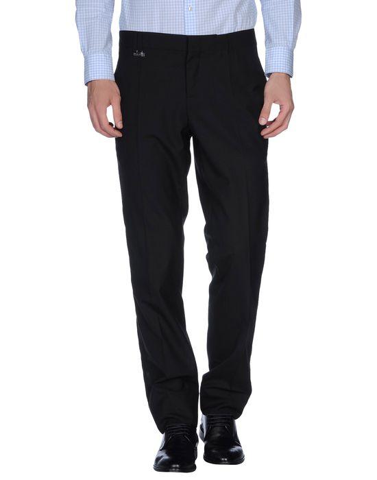 Брюки KRISVANASSCHE