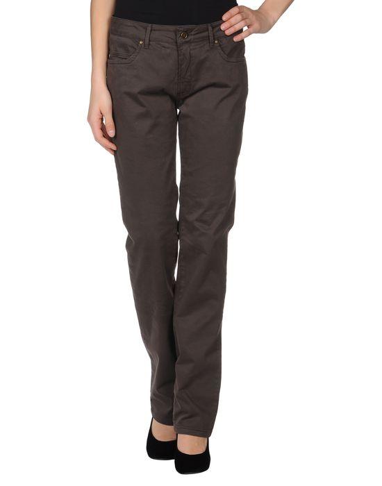 Брюки TJ TRUSSARDI JEANS