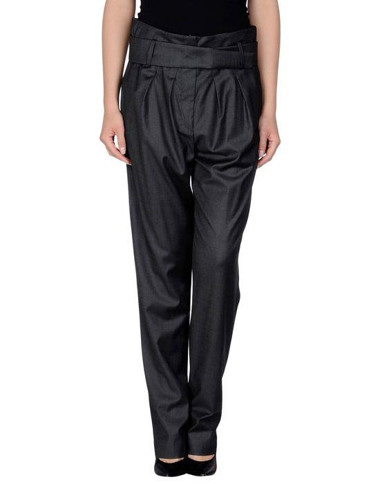 Брюки ISABEL MARANT