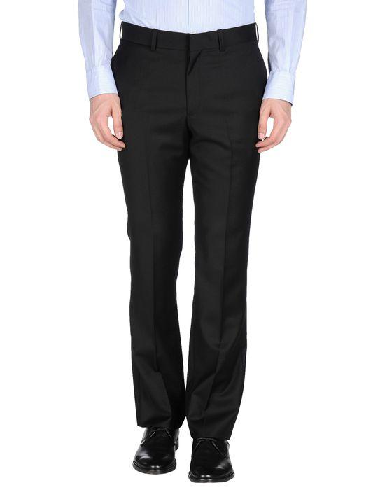 Брюки  -  цвет