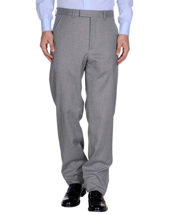 Брюки  -  цвет