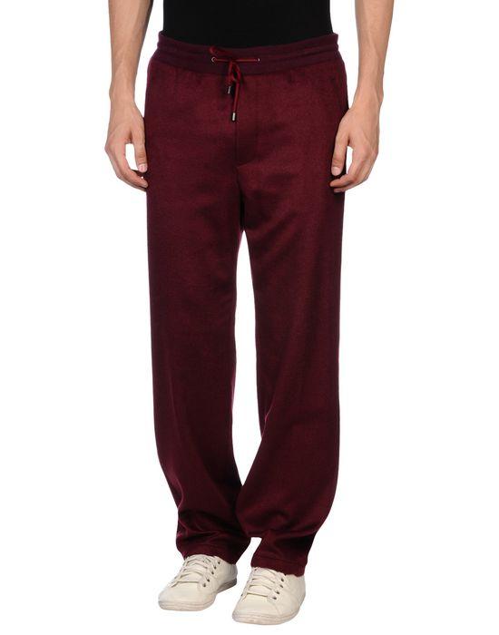 Брюки  -  цвет