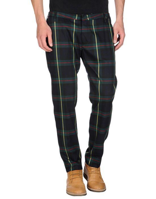 Брюки GABARDINE
