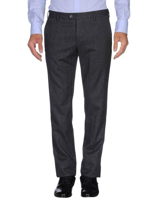 Брюки  -  цвет