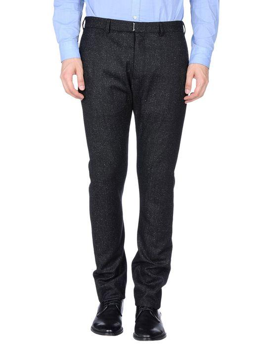 Брюки  -  цвет