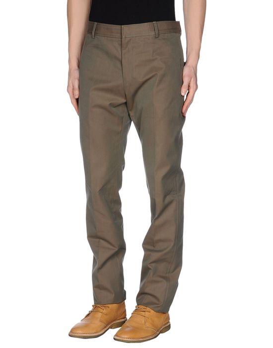 Брюки YVES SAINT LAURENT RIVE GAUCHE