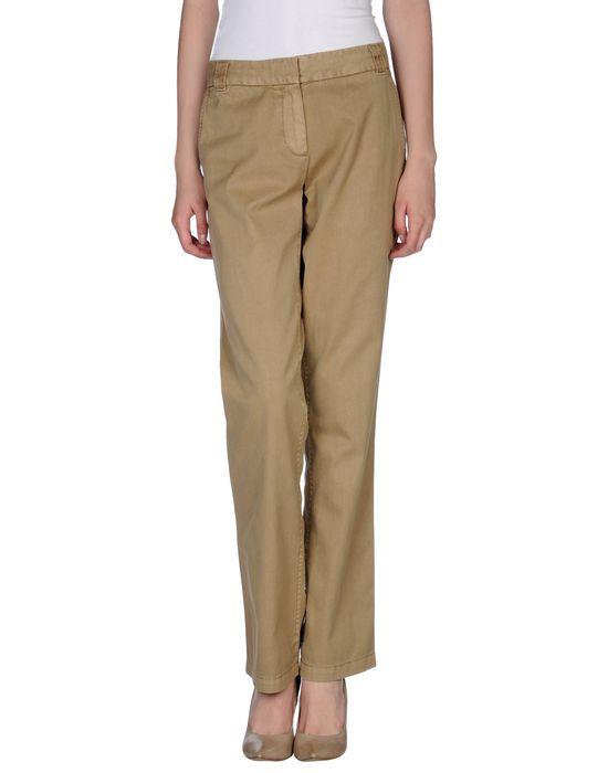 Брюки TOMMY HILFIGER