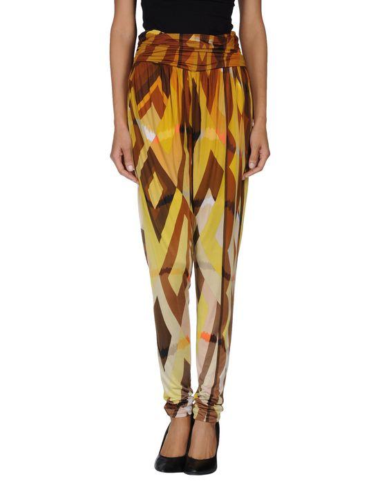 Брюки EMILIO PUCCI