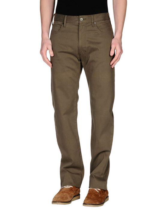 Брюки ARMANI JEANS