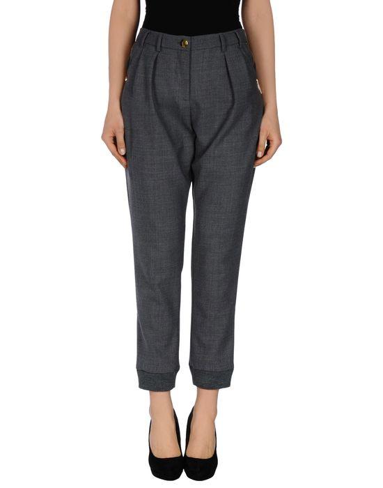 Брюки PINKO BLACK