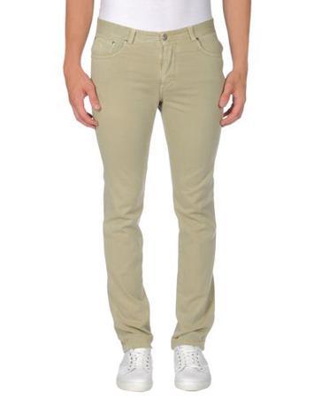 Брюки THE RED CODE AUTHORITY