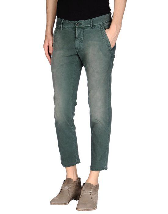 Капри  -  цвет