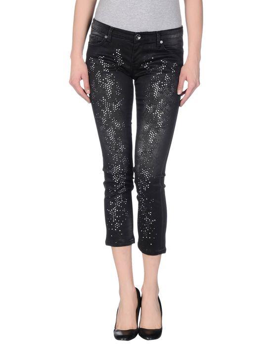 Капри  -  цвет