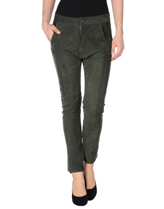 Брюки MAISON SCOTCH