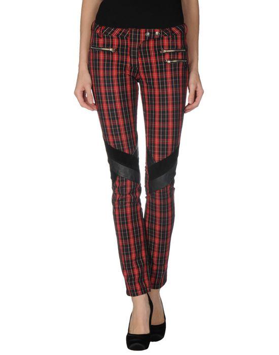 Брюки MAISON SCOTCH