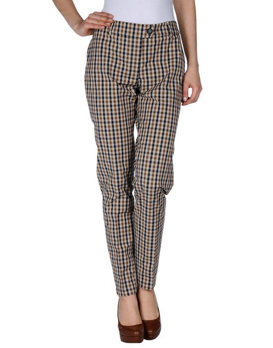 Брюки AQUASCUTUM