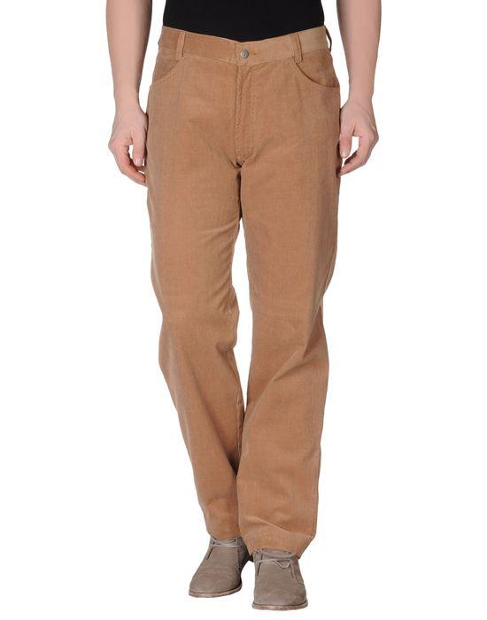 Брюки  -  цвет