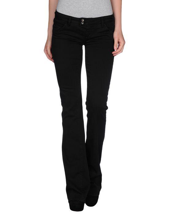Брюки MET IN JEANS