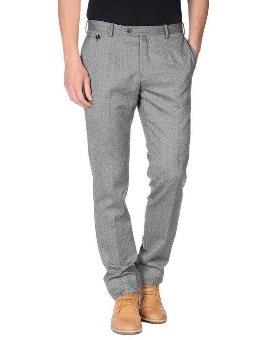 Брюки  -  цвет