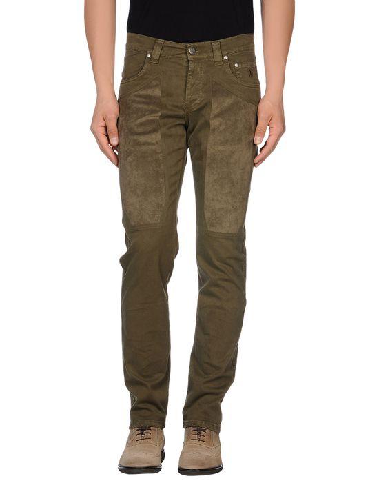 Брюки JECKERSON