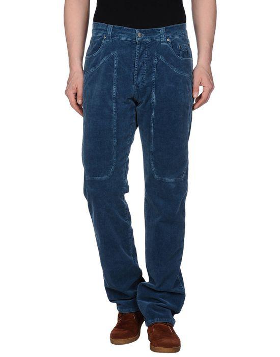 Брюки JECKERSON