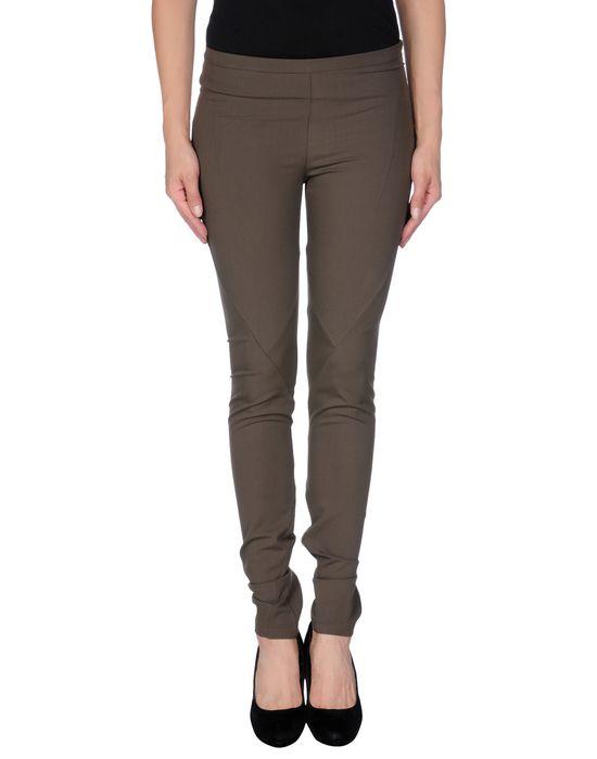 Брюки PATRIZIA PEPE