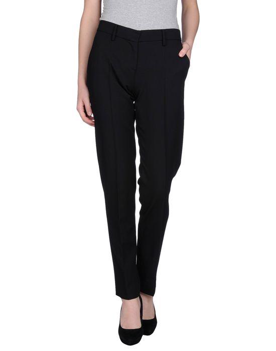 Брюки PATRIZIA PEPE