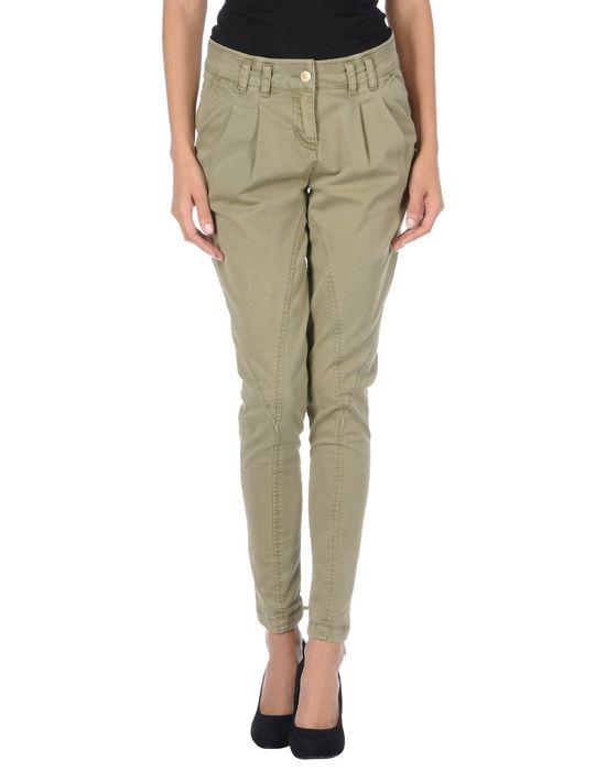 Брюки PINKO GREY