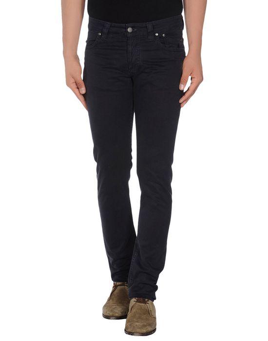 Брюки JECKERSON