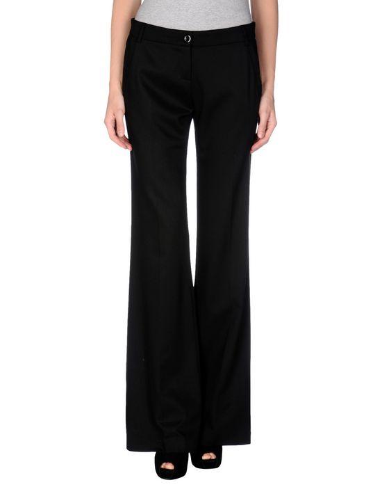 Брюки PINKO BLACK
