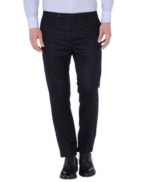Брюки YVES SAINT LAURENT RIVE GAUCHE