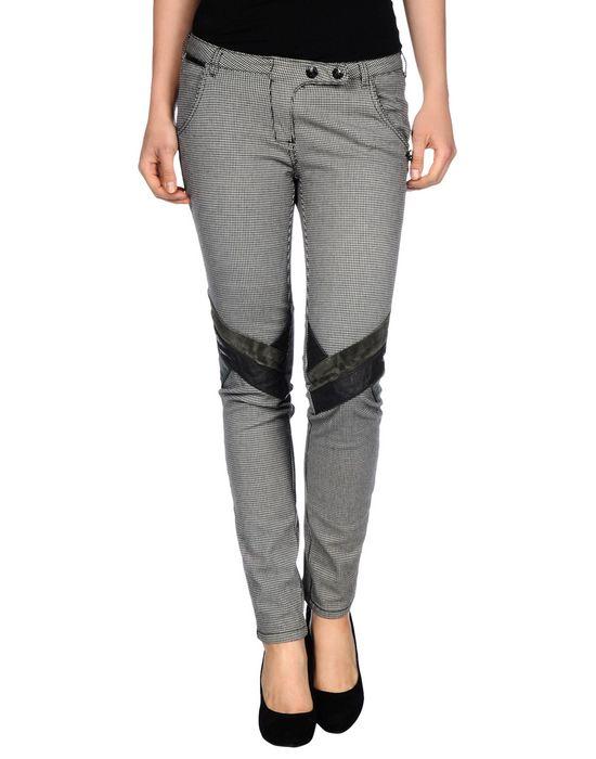 Брюки MAISON SCOTCH