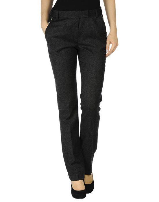 Брюки DAKS LONDON