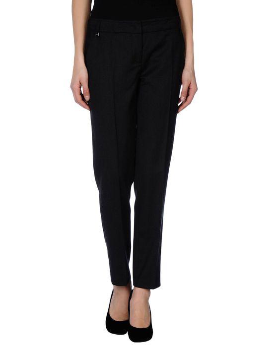 Брюки PINKO BLACK