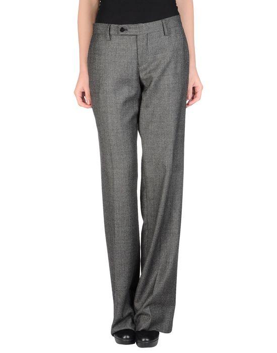 Брюки  -  цвет