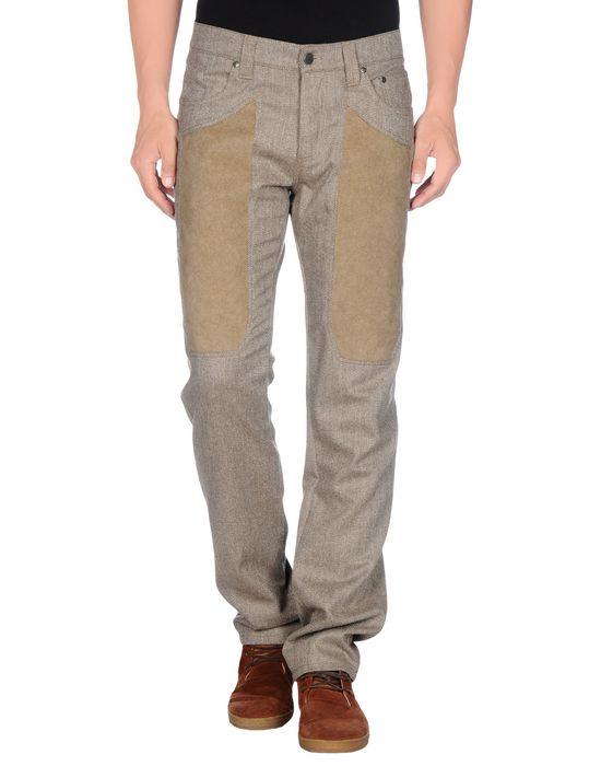 Брюки JECKERSON