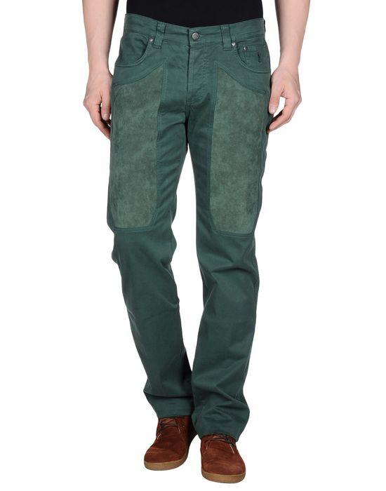 Брюки JECKERSON