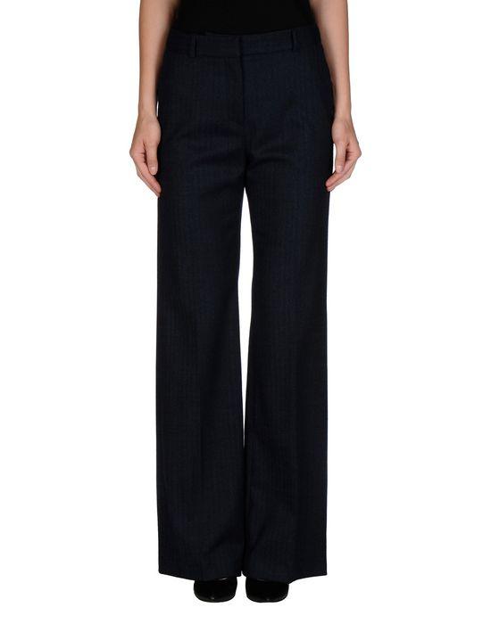 Брюки DAKS LONDON