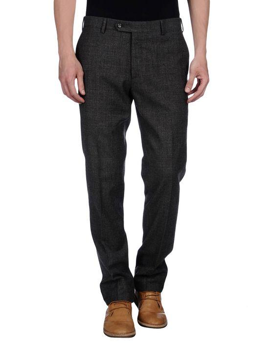 Брюки  -  цвет