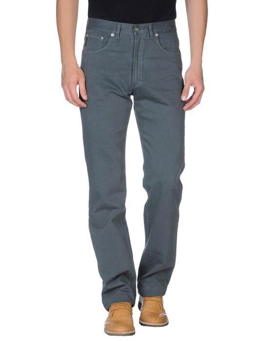 Брюки  -  цвет